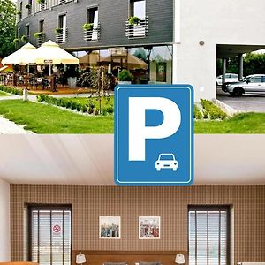 Hotel Willowa